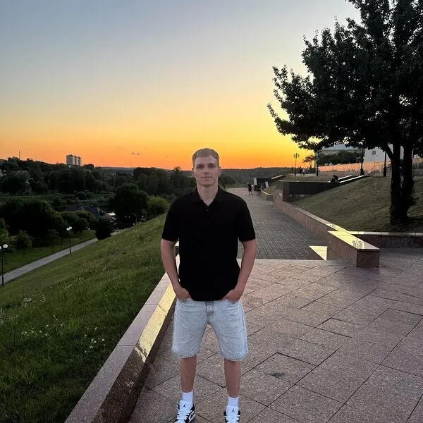 Евгений